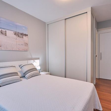 Apartamento De Julia Santiago de Compostella Buitenkant foto