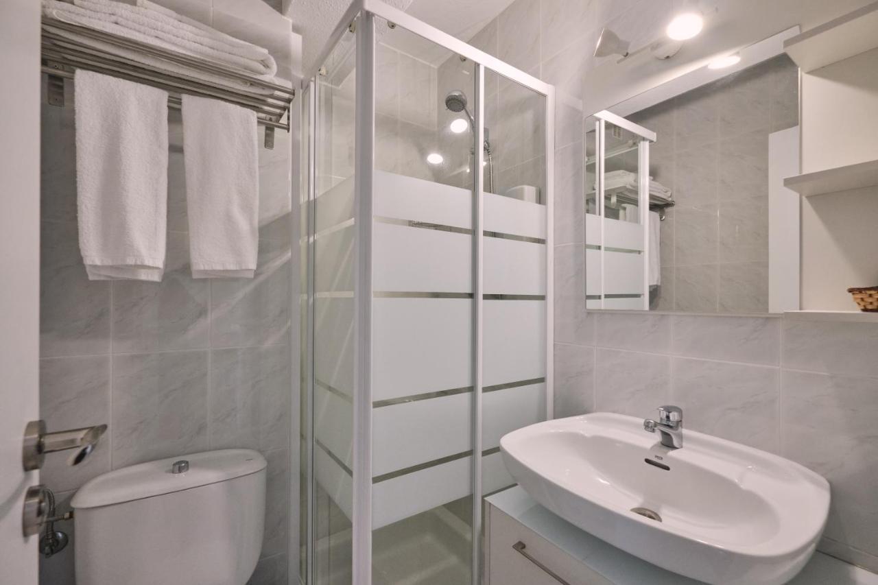 Apartamento De Julia Santiago de Compostella Buitenkant foto