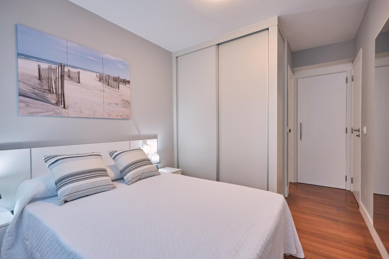 Apartamento De Julia Santiago de Compostella Buitenkant foto