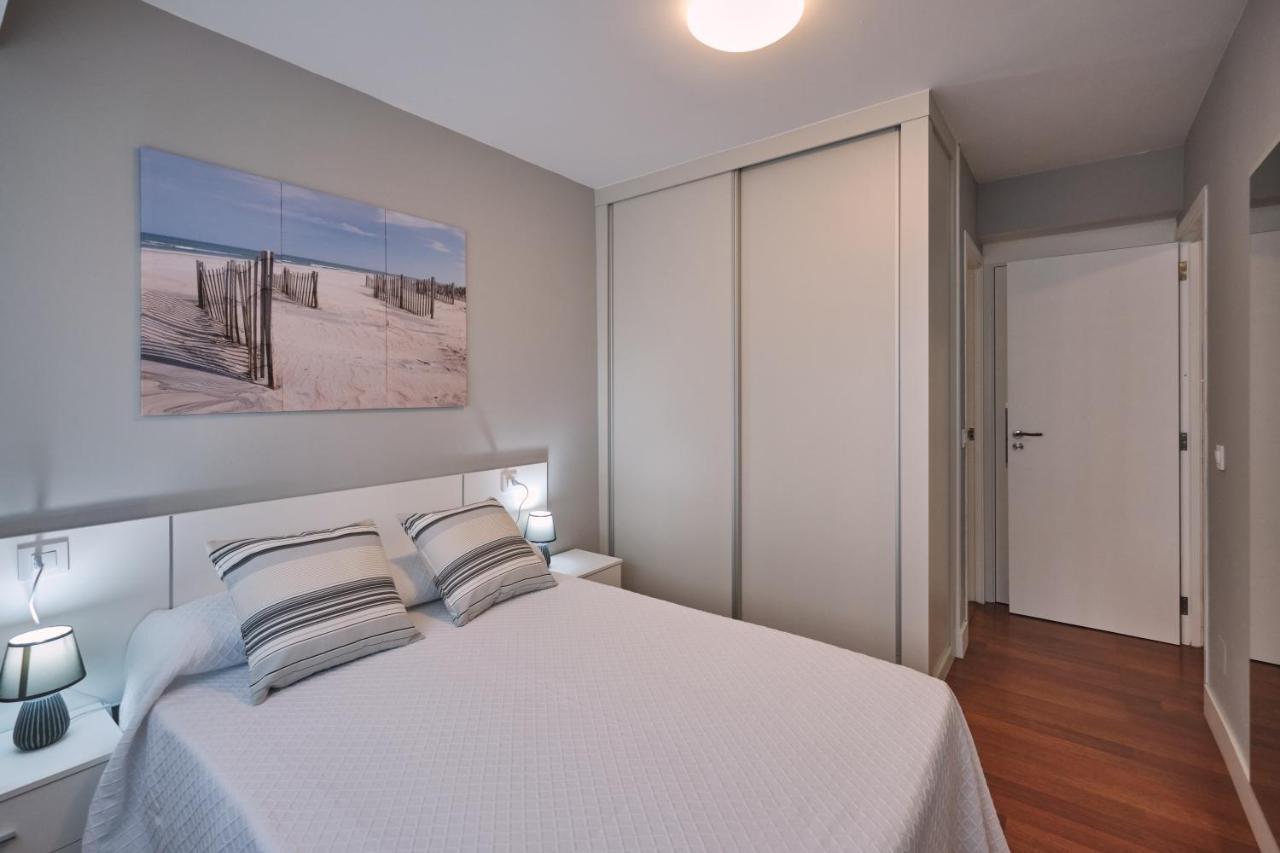 Apartamento De Julia Santiago de Compostella Buitenkant foto