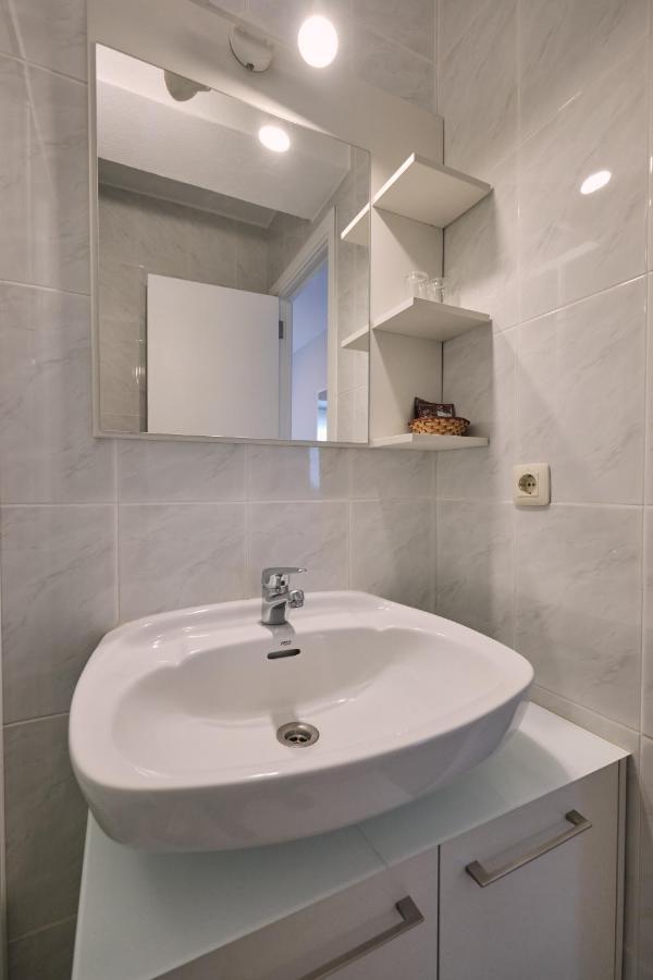 Apartamento De Julia Santiago de Compostella Buitenkant foto