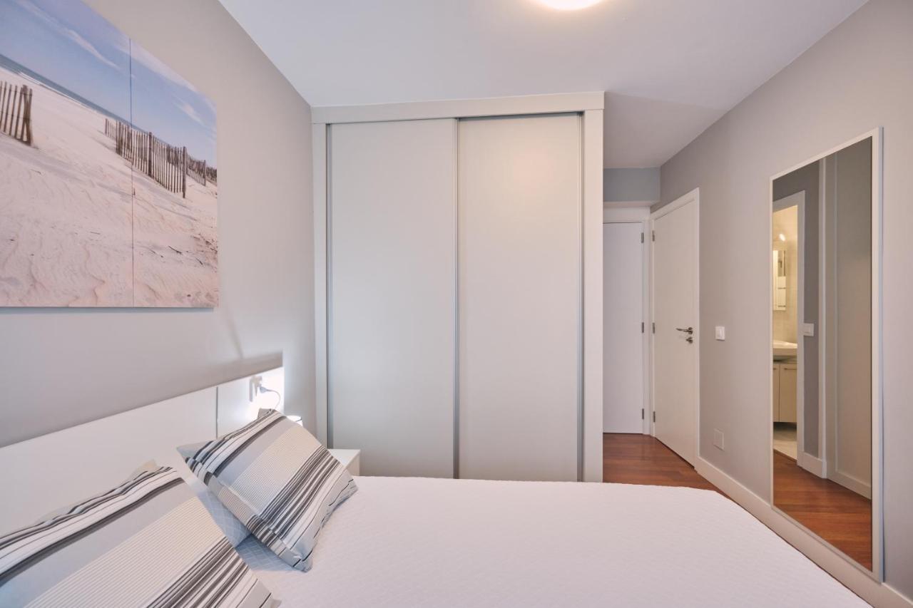 Apartamento De Julia Santiago de Compostella Buitenkant foto
