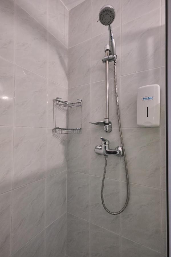 Apartamento De Julia Santiago de Compostella Buitenkant foto